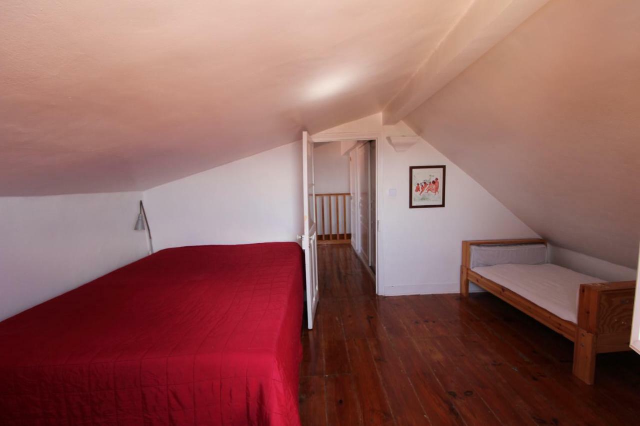 Estrela Penthouse - Amazing Views Apartment Lisbon Bagian luar foto